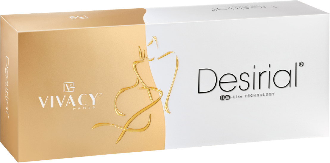 Desirial